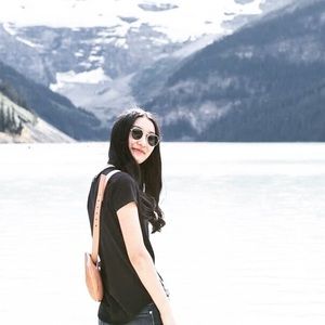 Meet your Posher, Young joo